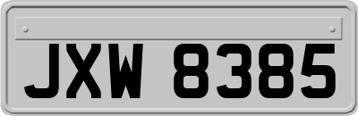 JXW8385