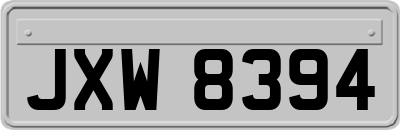 JXW8394
