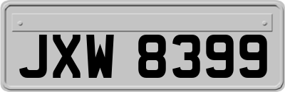 JXW8399