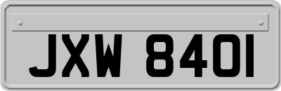 JXW8401