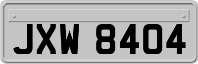 JXW8404