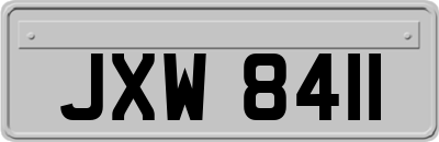 JXW8411