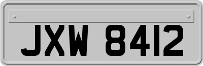 JXW8412