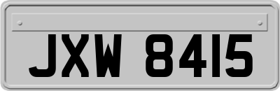 JXW8415
