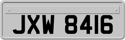 JXW8416