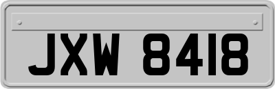 JXW8418