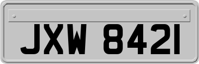 JXW8421