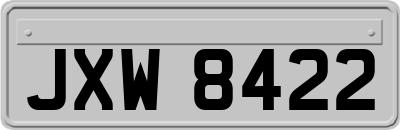 JXW8422