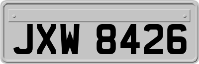 JXW8426