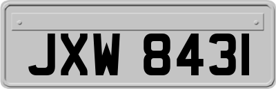 JXW8431