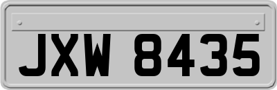 JXW8435