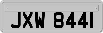 JXW8441