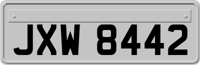 JXW8442
