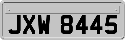 JXW8445