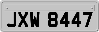 JXW8447