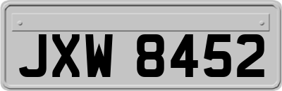 JXW8452