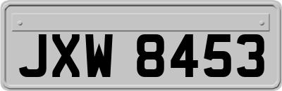 JXW8453