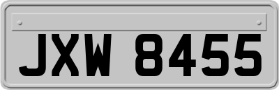 JXW8455