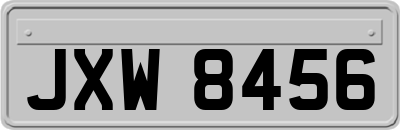 JXW8456