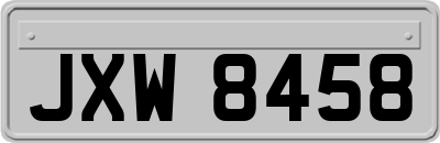 JXW8458