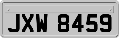 JXW8459