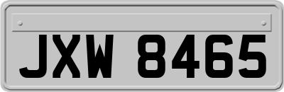 JXW8465