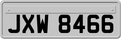 JXW8466