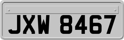 JXW8467