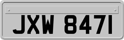 JXW8471