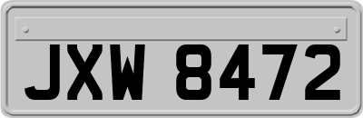 JXW8472