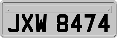 JXW8474