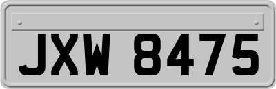 JXW8475