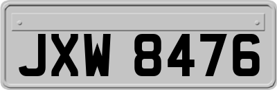 JXW8476