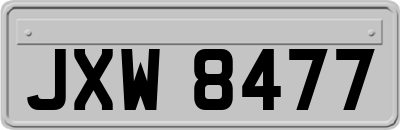 JXW8477