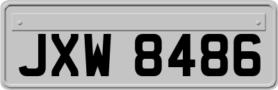 JXW8486