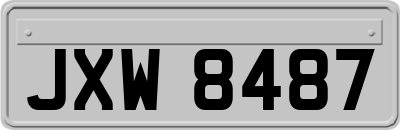 JXW8487