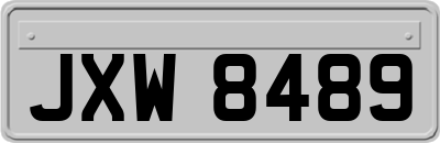 JXW8489
