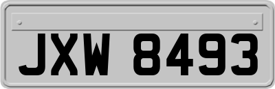 JXW8493
