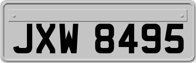 JXW8495