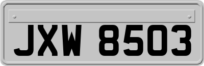 JXW8503