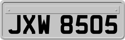 JXW8505