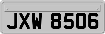JXW8506