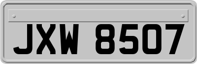 JXW8507