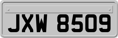 JXW8509