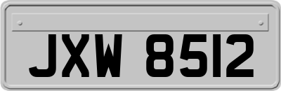 JXW8512