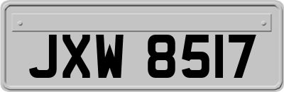 JXW8517