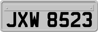 JXW8523