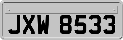 JXW8533