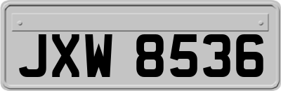 JXW8536