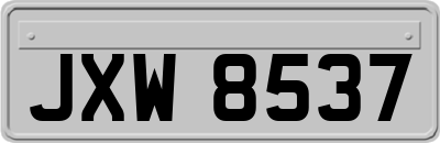 JXW8537